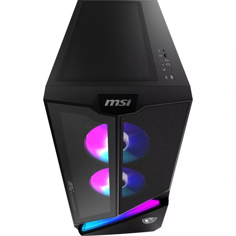 MSI MPG Infinite X3 AI 2NVV7-643EU, Intel Core Ultra 9 285K, 32 GB DDR5 (2x16 GB), 1 TB SSD, NVIDIA GeForce RTX 5080, Windows 11 Home