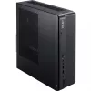 MSI Pro DP80 AI A2G-080DE PC Intel Core Ultra 5 225 16 GB DDR5-SDRAM 512 GB SSD Windows 11 Home Stalminis kompiuteris Juoda