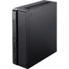 MSI Pro DP80 AI A2G-080DE PC Intel Core Ultra 5 225 16 GB DDR5-SDRAM 512 GB SSD Windows 11 Home Stalminis kompiuteris Juoda