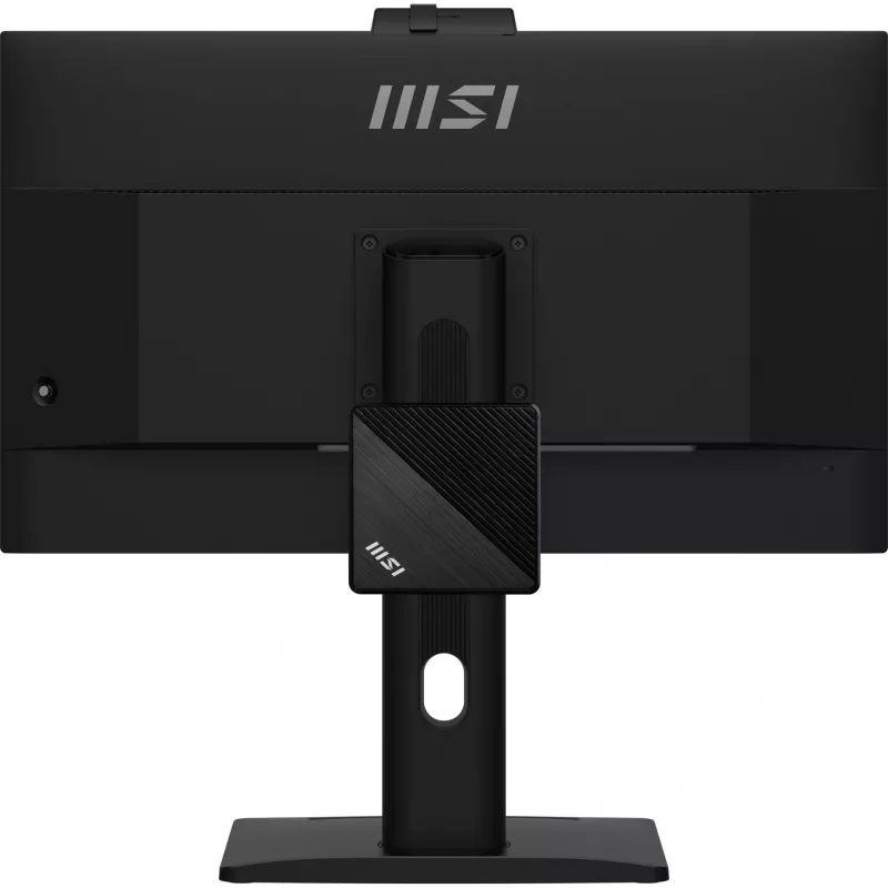 MSI Cubi 5 1M-495EU Intel Core 7 150U 16 GB DDR5-SDRAM 1 TB SSD Windows 11 Pro Mini PC juodas