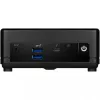 MSI Cubi 5 1M-496EU Intel Core 5 120U 16 GB DDR5-SDRAM 512 GB SSD Windows 11 Pro Mini PC juodas