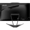 MSI Pro AP222T 14MA-613EU Intel® Core™ i3 i3-14100 54,6 cm (21,5 colio) 1920 x 1080 pikselių jutiklinis ekranas „Viskas viename“ kompiuteris 8 GB DDR4-SDRAM 512 GB SSD Windows 11 Home Wi-Fi 5 (802.11ac) juodas