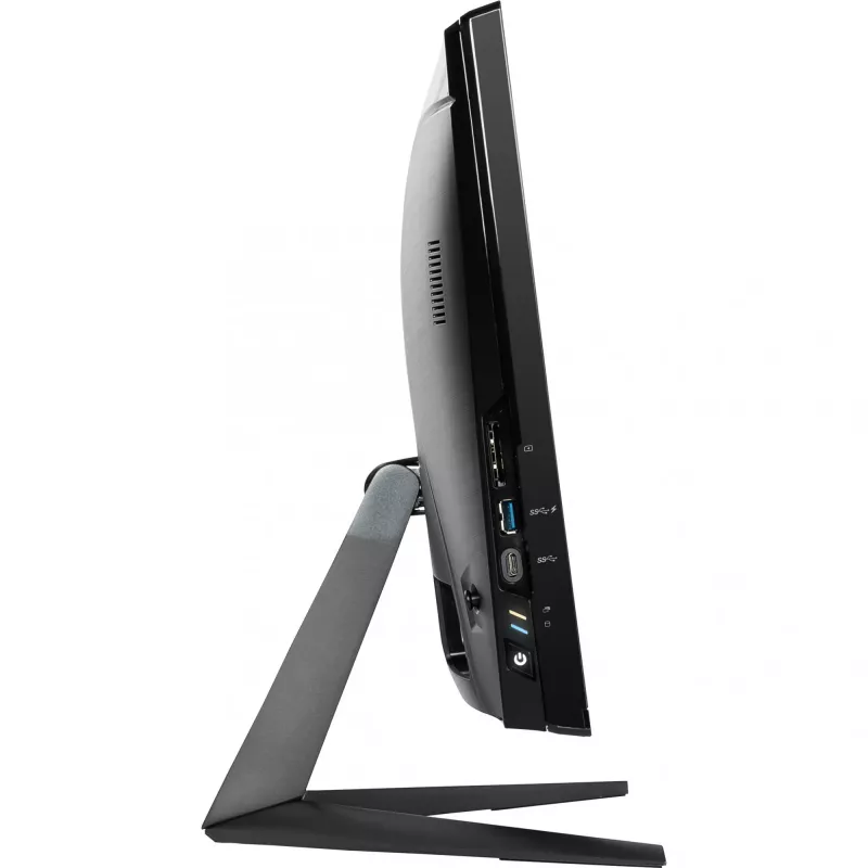 MSI Pro AP222T 14MA-613EU Intel® Core™ i3 i3-14100 54,6 cm (21,5 colio) 1920 x 1080 pikselių jutiklinis ekranas „Viskas viename“ kompiuteris 8 GB DDR4-SDRAM 512 GB SSD Windows 11 Home Wi-Fi 5 (802.11ac) juodas