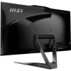 MSI Pro AP222T 14MA-613EU Intel® Core™ i3 i3-14100 54,6 cm (21,5 colio) 1920 x 1080 pikselių jutiklinis ekranas „Viskas viename“ kompiuteris 8 GB DDR4-SDRAM 512 GB SSD Windows 11 Home Wi-Fi 5 (802.11ac) juodas