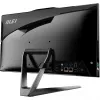 MSI Pro AP222T 14MA-613EU Intel® Core™ i3 i3-14100 54,6 cm (21,5 colio) 1920 x 1080 pikselių jutiklinis ekranas „Viskas viename“ kompiuteris 8 GB DDR4-SDRAM 512 GB SSD Windows 11 Home Wi-Fi 5 (802.11ac) juodas
