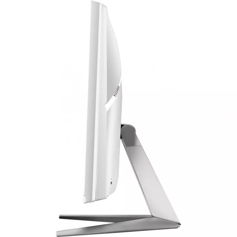 „All-in-One“ kompiuteris MSI Pro AP222T 14M-623EU — 21,5 colio Full HD IPS jutiklinis ekranas, Intel Pentium G7400, 8 GB RAM, 128 GB SSD, Windows 11 Pro, baltas