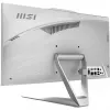 „All-in-One“ kompiuteris MSI Pro AP222T 14M-623EU — 21,5 colio Full HD IPS jutiklinis ekranas, Intel Pentium G7400, 8 GB RAM, 128 GB SSD, Windows 11 Pro, baltas