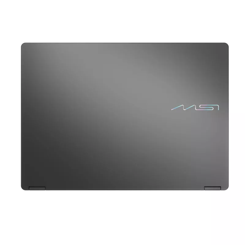 Nešiojamasis kompiuteris MSI Prestige 16 AI+ C3MG-071 — 16 colių 2.8K OLED 120 Hz, Intel Core Ultra 7 355, 32 GB DDR5, 1 TB SSD, Windows 11 Home