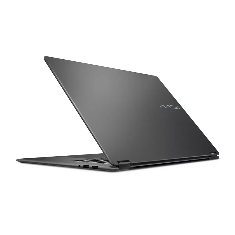 Nešiojamasis kompiuteris MSI Prestige 16 AI+ C3MG-071 — 16 colių 2.8K OLED 120 Hz, Intel Core Ultra 7 355, 32 GB DDR5, 1 TB SSD, Windows 11 Home