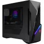 MSI MAG Infinite S3 14NVL5-3276EU Intel® Core™ i5 i5-13400F 16 GB DDR5-SDRAM 1 TB SSD NVIDIA GeForce RTX 5060 Windows 11 Home stacionarus kompiuteris juodas