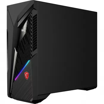 MSI MAG Infinite S3 14NVL5-3276EU Intel® Core™ i5 i5-13400F 16 GB DDR5-SDRAM 1 TB SSD NVIDIA GeForce RTX 5060 Windows 11 Home stacionarus kompiuteris juodas