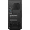 MSI MAG Infinite S3 14NVL5-3276EU Intel® Core™ i5 i5-13400F 16 GB DDR5-SDRAM 1 TB SSD NVIDIA GeForce RTX 5060 Windows 11 Home stacionarus kompiuteris juodas