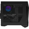 MSI MAG Infinite S3 14NVL5-3276EU Intel® Core™ i5 i5-13400F 16 GB DDR5-SDRAM 1 TB SSD NVIDIA GeForce RTX 5060 Windows 11 Home stacionarus kompiuteris juodas