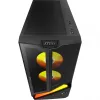 MSI MPG Infinite Z3 X3D 9NVRR7-848EU AMD Ryzen™ 7 9800X3D 32 GB DDR5-SDRAM 1 TB SSD NVIDIA GeForce RTX 5070 Ti Windows 11 Home Stacionarus kompiuteris Juodas