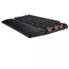 ASUS ROG Strix Scope II 96 Wireless klaviatūra, skirta žaidimams USB + RF Wireless + Bluetooth QWERTY US English juoda