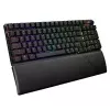 ASUS ROG Strix Scope II 96 Wireless klaviatūra, skirta žaidimams USB + RF Wireless + Bluetooth QWERTY US English juoda