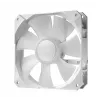 ASUS ROG Strix LC II 360 ARGB White Edition procesoriaus aušintuvas – visa-in-one skysčio aušintuvas 12 cm