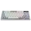 ASUS ROG Azoth klaviatūra, skirta žaidimams USB + RF belaidė + Bluetooth balta