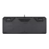 ASUS TUF Gaming K3 Gen II klaviatūra USB QWERTY juoda
