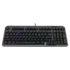 ASUS TUF Gaming K3 Gen II klaviatūra USB QWERTY juoda