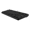 ASUS TUF Gaming K3 Gen II klaviatūra USB QWERTY juoda
