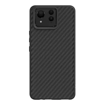ASUS Zenfone 11 Ultra RhinoShield SolidSuit dėklas (standartinė versija) mobiliojo telefono dėklas 17,2 cm (6,78 colių) dangtelis juodas