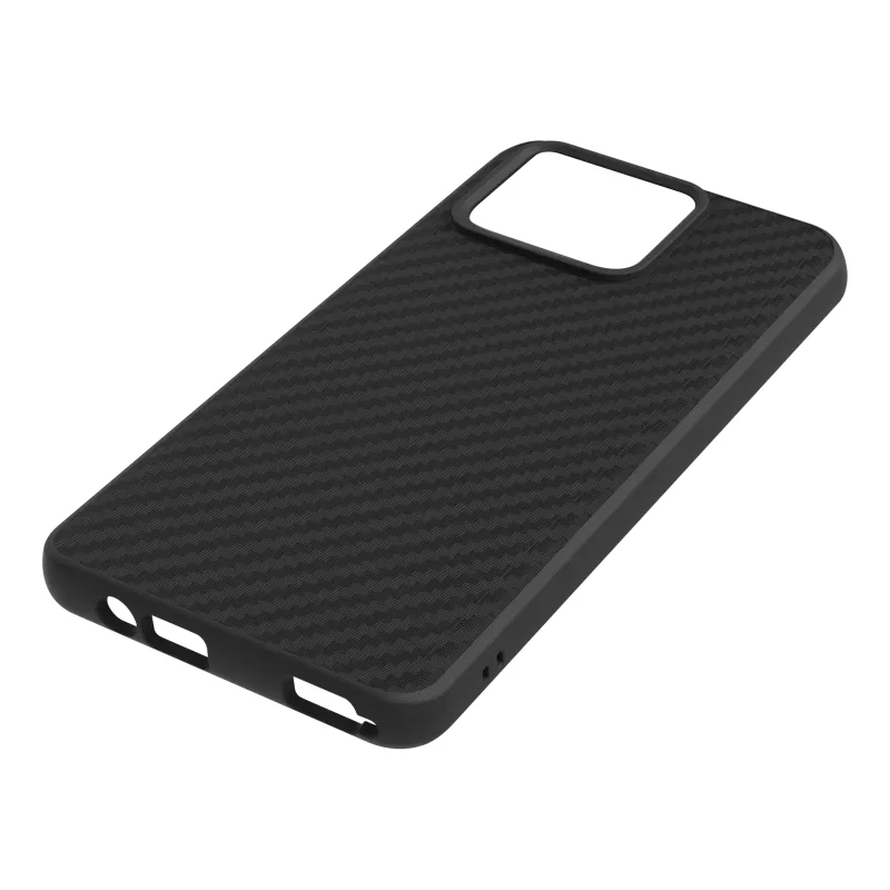 ASUS Zenfone 11 Ultra RhinoShield SolidSuit dėklas (standartinė versija) mobiliojo telefono dėklas 17,2 cm (6,78 colių) dangtelis juodas