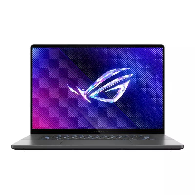 Nešiojamas kompiuteris ASUS ROG Zephyrus G16 16 colių Intel Core Ultra 7 16 GB RAM 1 TB SSD Windows 11