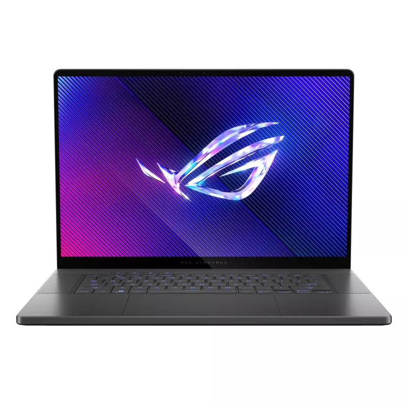 Nešiojamas kompiuteris ASUS ROG Zephyrus G16 16 colių Intel Core Ultra 7 16 GB RAM 1 TB SSD Windows 11