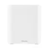 ASUS ZenWiFi BT10 (2 vnt.) Tri-band (2.4 GHz / 5 GHz / 6 GHz) Wi-Fi 7 (802.11be) Balta 3 vidinės