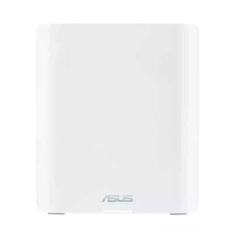 ASUS ZenWiFi BT10 (2 vnt.) Tri-band (2.4 GHz / 5 GHz / 6 GHz) Wi-Fi 7 (802.11be) Balta 3 vidinės