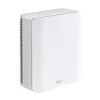 ASUS ZenWiFi BT10 (2 vnt.) Tri-band (2.4 GHz / 5 GHz / 6 GHz) Wi-Fi 7 (802.11be) Balta 3 vidinės