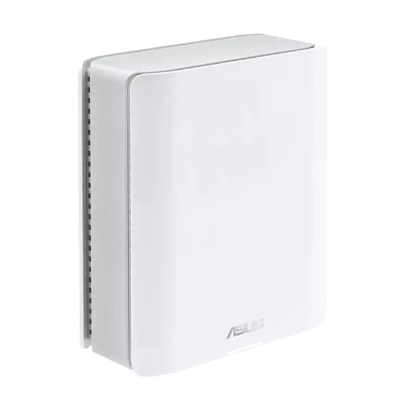 ASUS ZenWiFi BT10 (2 vnt.) Tri-band (2.4 GHz / 5 GHz / 6 GHz) Wi-Fi 7 (802.11be) Balta 3 vidinės