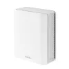ASUS ZenWiFi BT10 (2 vnt.) Tri-band (2.4 GHz / 5 GHz / 6 GHz) Wi-Fi 7 (802.11be) Balta 3 vidinės