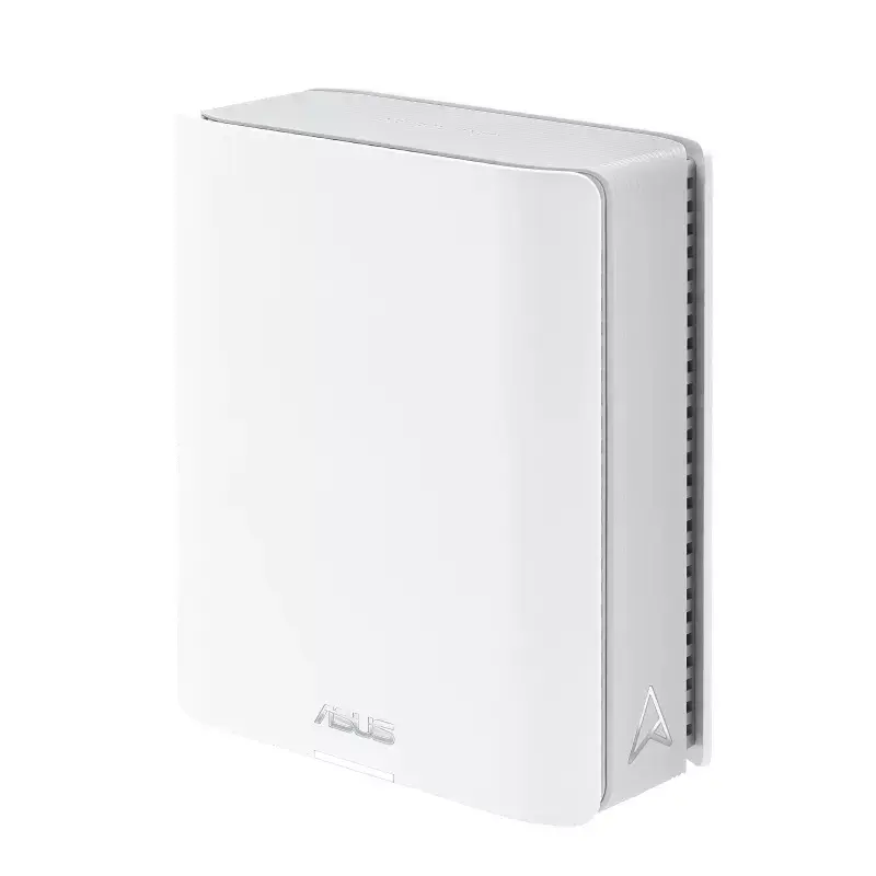 ASUS ZenWiFi BT10 (2 vnt.) Tri-band (2.4 GHz / 5 GHz / 6 GHz) Wi-Fi 7 (802.11be) Balta 3 vidinės