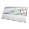 ASUS ROG Strix Scope II 96 Wireless klaviatūra Žaidimų USB + RF Wireless + Bluetooth Balta