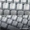 ASUS X901 SCOPE II 96 WL/WHT/NXSW/US/PBT klaviatūra, skirta žaidimams, USB + radijo dažnio belaidė + Bluetooth, balta