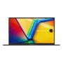 ASUS Vivobook 15 OLED D1505YA-MA347W nešiojamasis kompiuteris AMD Ryzen™ 7 7730U 39.6 cm (15.6 colių) 2.8K 16 GB DDR4-SDRAM 1 TB SSD Wi-Fi 6E (802.11ax) Windows 11 Home juodas