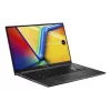 ASUS Vivobook 15 OLED D1505YA-MA347W nešiojamasis kompiuteris AMD Ryzen™ 7 7730U 39.6 cm (15.6 colių) 2.8K 16 GB DDR4-SDRAM 1 TB SSD Wi-Fi 6E (802.11ax) Windows 11 Home juodas