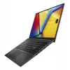 ASUS Vivobook 15 OLED D1505YA-MA347W nešiojamasis kompiuteris AMD Ryzen™ 7 7730U 39.6 cm (15.6 colių) 2.8K 16 GB DDR4-SDRAM 1 TB SSD Wi-Fi 6E (802.11ax) Windows 11 Home juodas