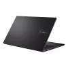 ASUS Vivobook 15 OLED D1505YA-MA347W nešiojamasis kompiuteris AMD Ryzen™ 7 7730U 39.6 cm (15.6 colių) 2.8K 16 GB DDR4-SDRAM 1 TB SSD Wi-Fi 6E (802.11ax) Windows 11 Home juodas