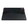 ASUS 90MP03MA-BKNA01 klaviatūra, skirta žaidimams, USB + RF belaidė + Bluetooth, juoda