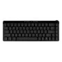 ASUS M605 ROG FALCHION ACE HFX/HFX/US/PBT klaviatūra, Skirta Žaidimams, USB, QWERTY, US International, Juoda