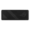 ASUS M605 ROG FALCHION ACE HFX/HFX/US/PBT klaviatūra, Skirta Žaidimams, USB, QWERTY, US International, Juoda