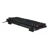 ASUS M605 ROG FALCHION ACE HFX/HFX/US/PBT klaviatūra, Skirta Žaidimams, USB, QWERTY, US International, Juoda