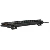 ASUS M605 ROG FALCHION ACE HFX/HFX/US/PBT klaviatūra, Skirta Žaidimams, USB, QWERTY, US International, Juoda