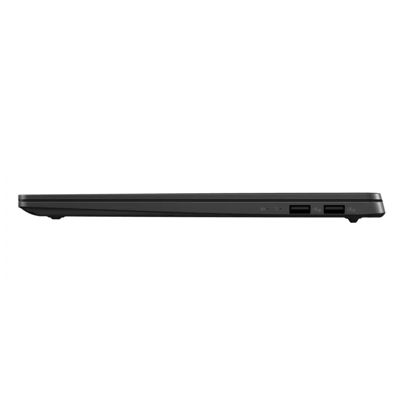 ASUS Vivobook S14 OLED S5406SA-QD031W Copilot+ PC Intel Core Ultra 5 226V Nešiojamasis kompiuteris 35,6 cm (14 col.) WUXGA 16 GB LPDDR5x-SDRAM 512 GB SSD Wi-Fi 7 (802.11be) Windows 11 Home Juoda