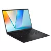 ASUS Vivobook S14 OLED S5406SA-QD031W Copilot+ PC Intel Core Ultra 5 226V Nešiojamasis kompiuteris 35,6 cm (14 col.) WUXGA 16 GB LPDDR5x-SDRAM 512 GB SSD Wi-Fi 7 (802.11be) Windows 11 Home Juoda
