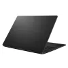 ASUS Vivobook S14 OLED S5406SA-QD031W Copilot+ PC Intel Core Ultra 5 226V Nešiojamasis kompiuteris 35,6 cm (14 col.) WUXGA 16 GB LPDDR5x-SDRAM 512 GB SSD Wi-Fi 7 (802.11be) Windows 11 Home Juoda