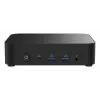ASUS NUC 14 Essential RNUC14MNK1500000 Juodas N150 FCBGA1264